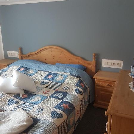 Ferienwohnung Sander Wendershausen  Zewnętrze zdjęcie