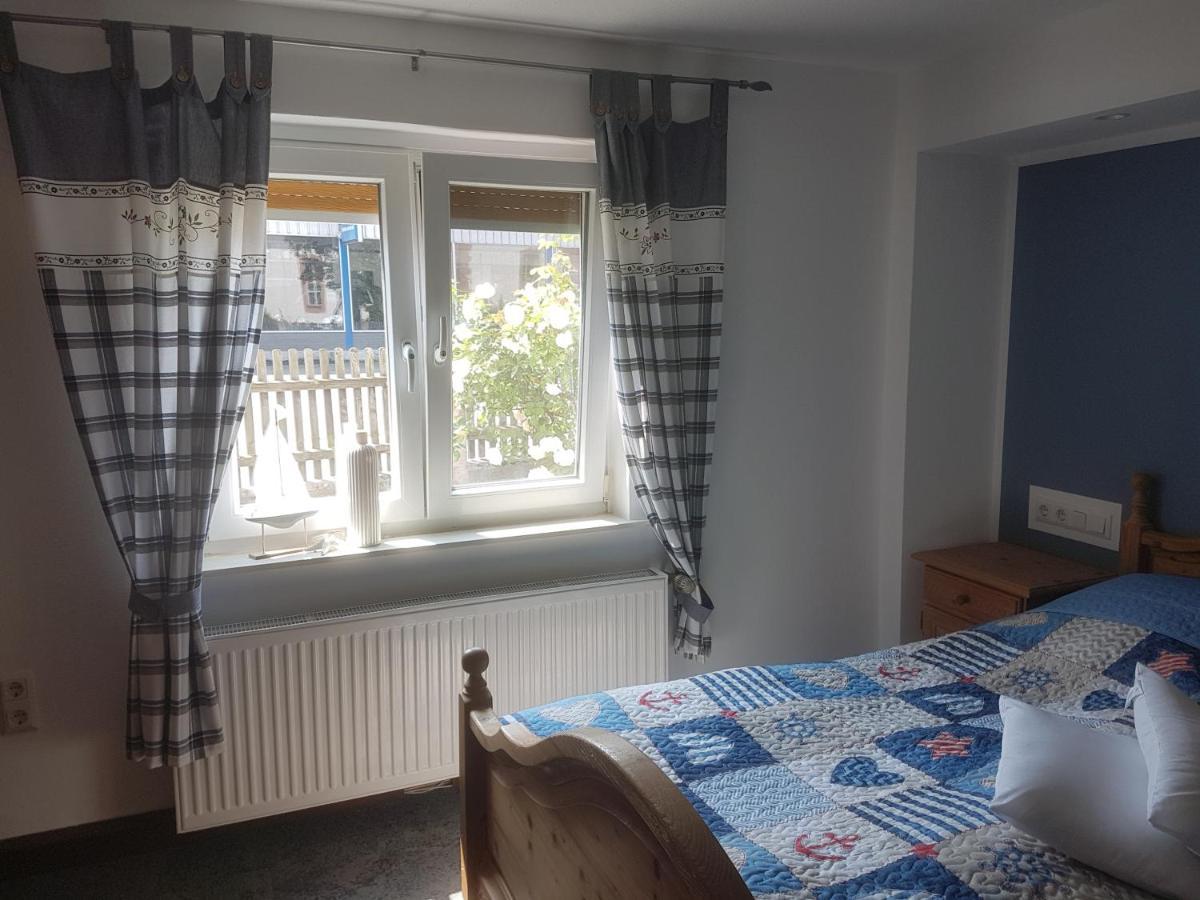 Ferienwohnung Sander Wendershausen  Zewnętrze zdjęcie