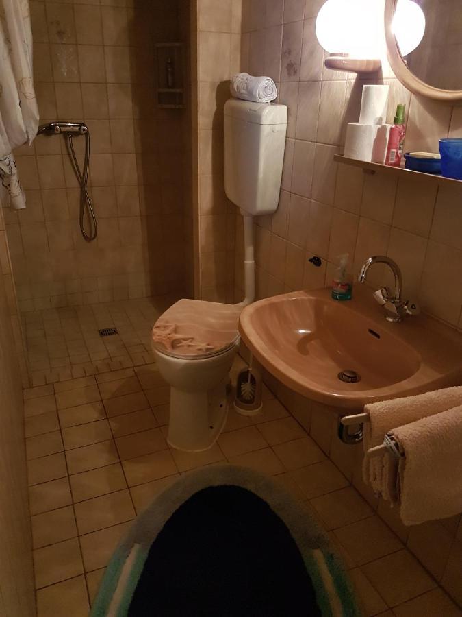 Ferienwohnung Sander Wendershausen  Zewnętrze zdjęcie